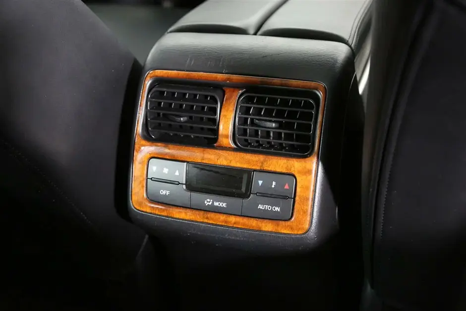 Mazda CX-9, 2012 г.