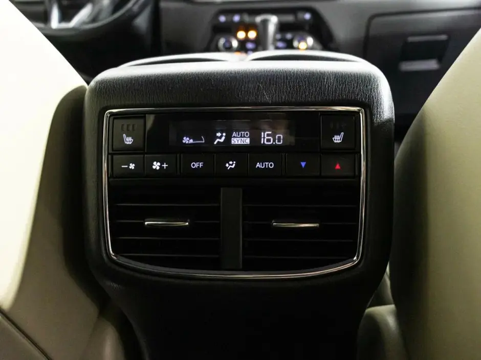 Mazda CX-9, 2017 г.