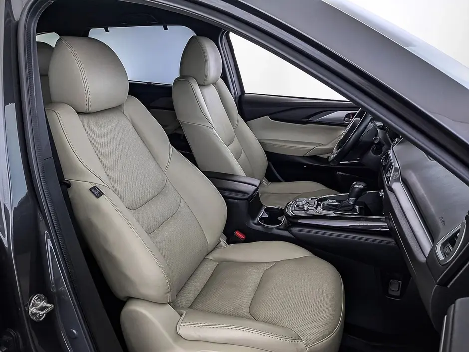 Mazda CX-9, 2019 г.