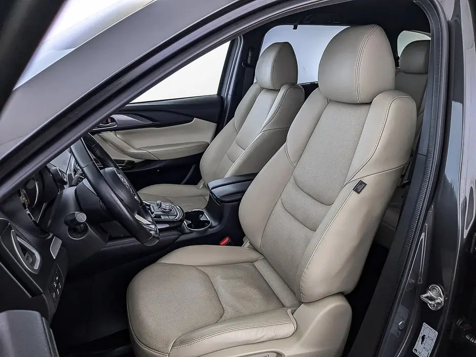 Mazda CX-9, 2019 г.