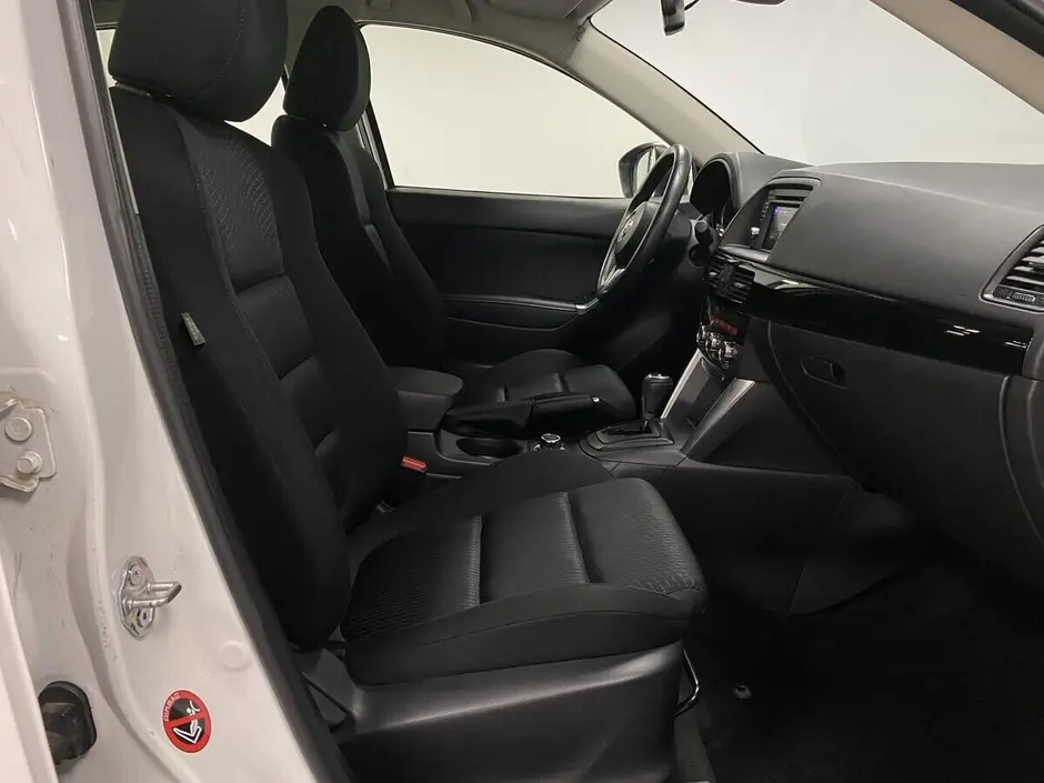 Mazda CX-5, 2013 г.