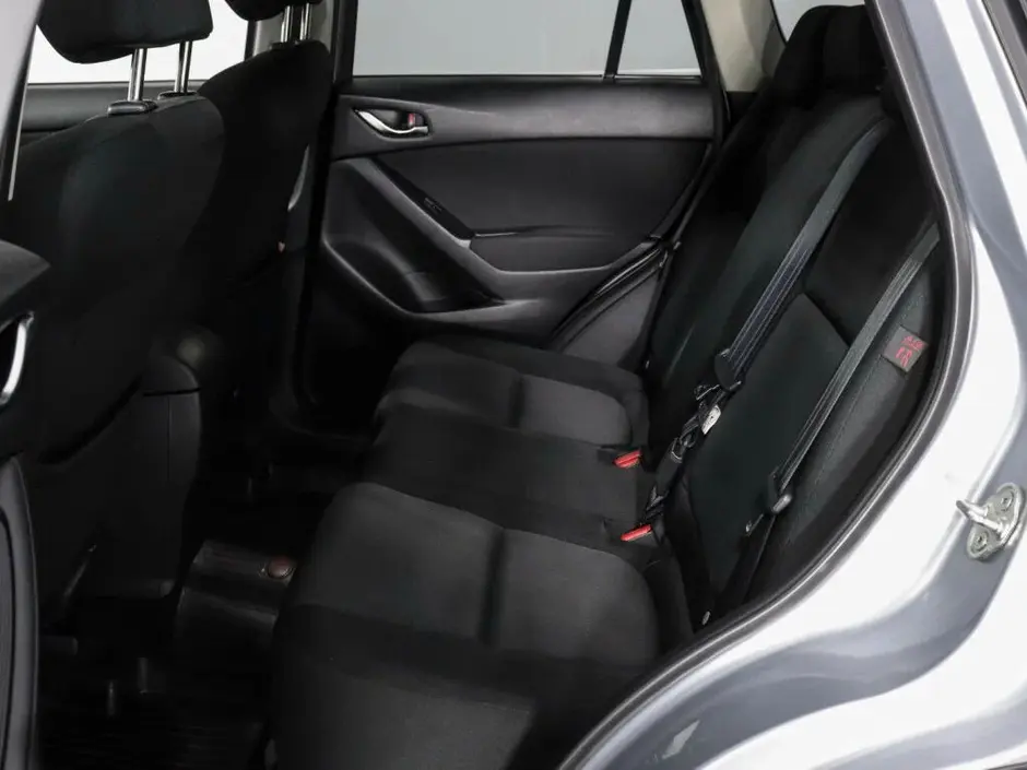 Mazda CX-5, 2012 г.