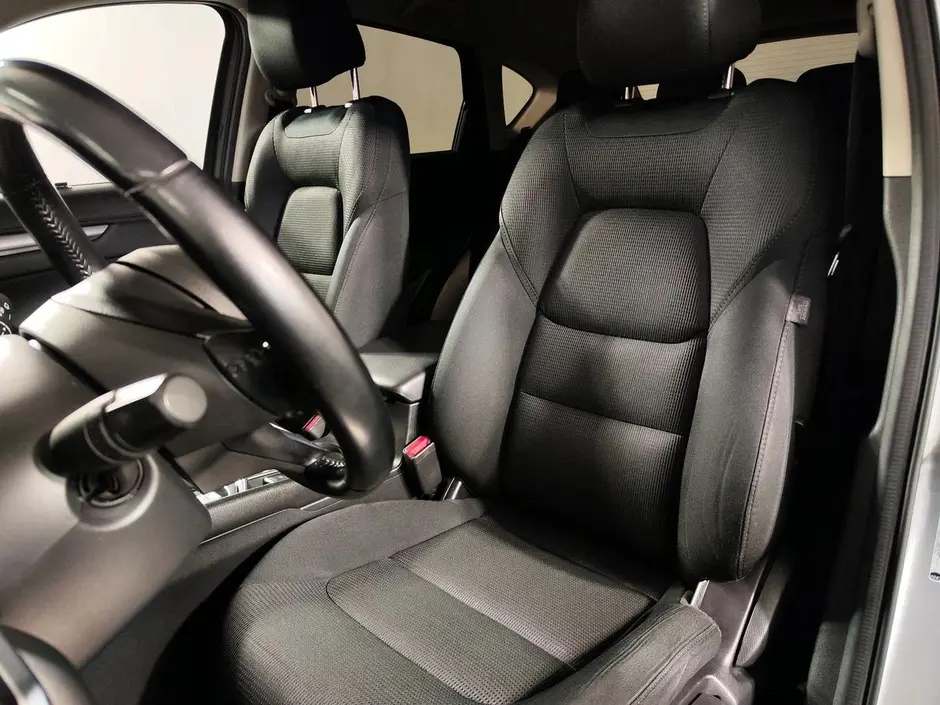 Mazda CX-5, 2017 г.