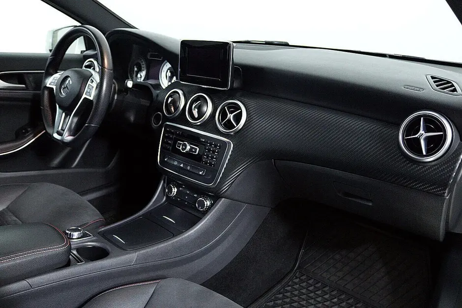 Mercedes-Benz A-Класс, 2015 г.