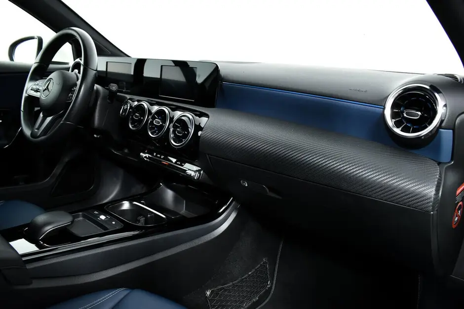 Mercedes-Benz A-Класс, 2018 г.