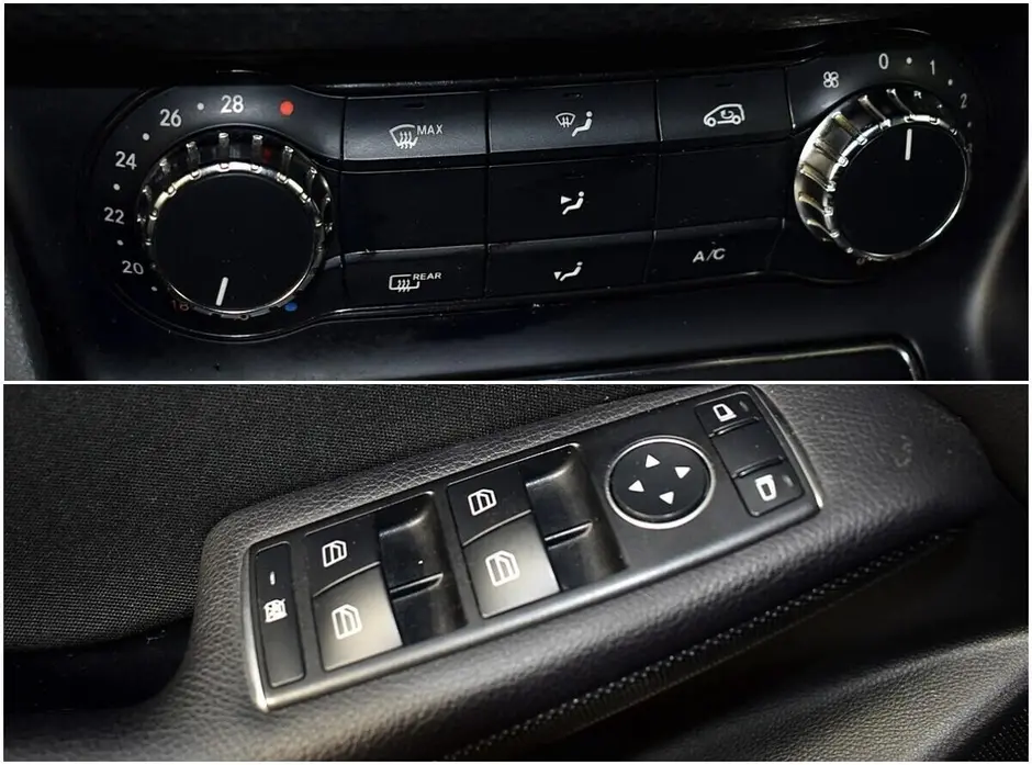 Mercedes-Benz A-Класс, 2017 г.