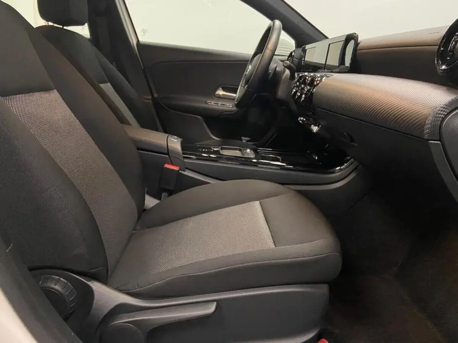 Mercedes-Benz A-Класс, 2019 г.