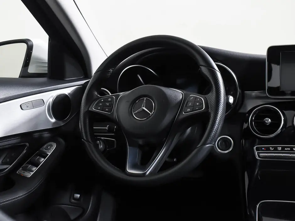 Mercedes-Benz C-Класс, 2014 г.
