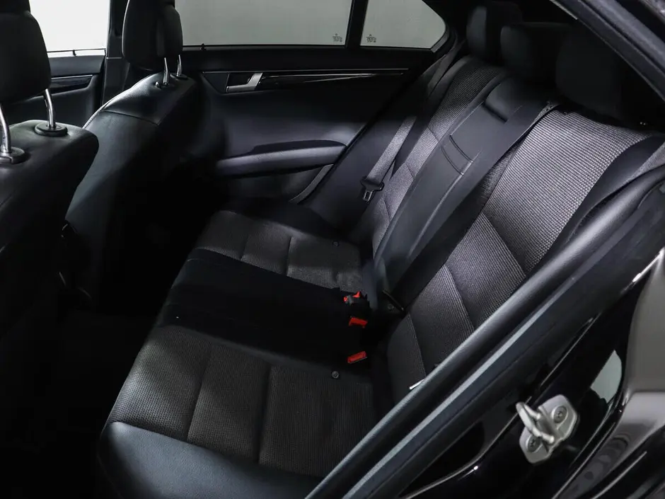 Mercedes-Benz C-Класс, 2013 г.