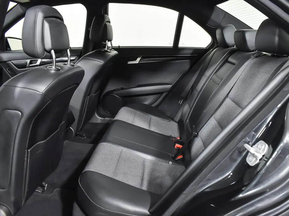 Mercedes-Benz C-Класс, 2011 г.