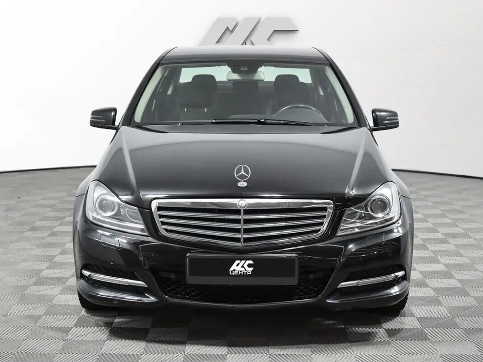 Mercedes-Benz C-Класс, 2011 г.