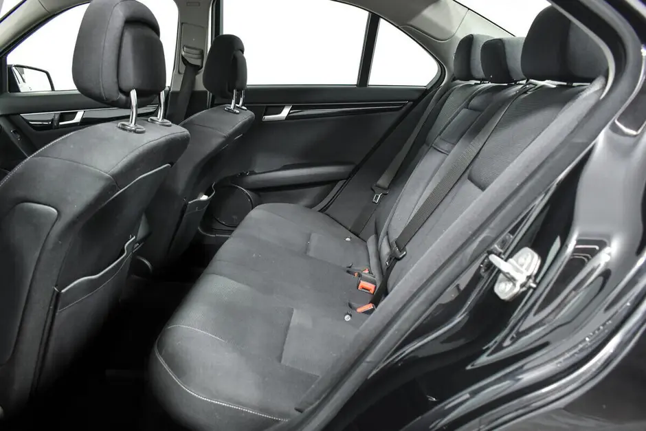 Mercedes-Benz C-Класс, 2011 г.