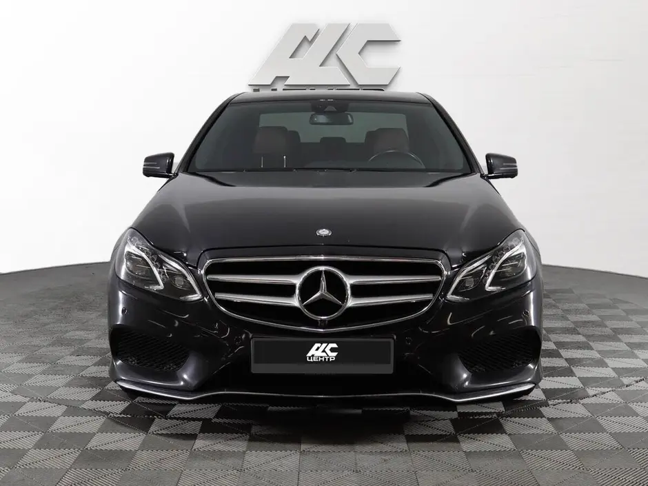 Mercedes-Benz E-Класс, 2013 г.