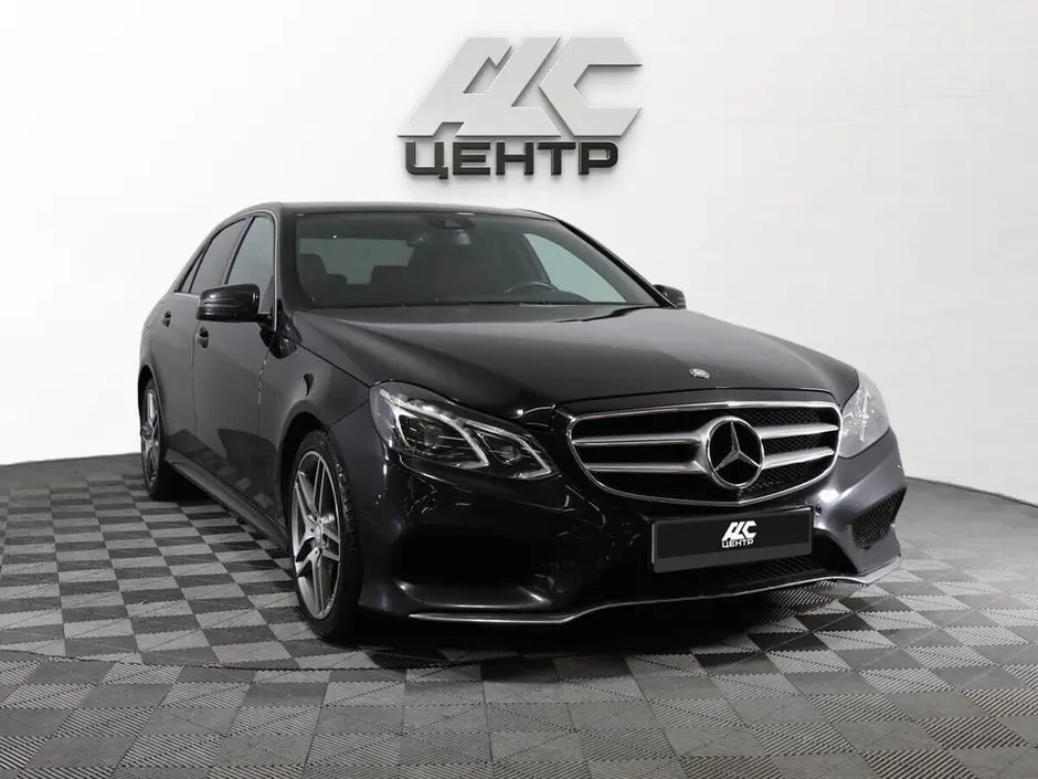 Mercedes-Benz E-Класс, 2013 г.