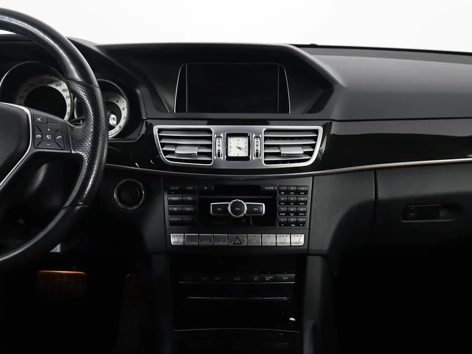 Mercedes-Benz E-Класс, 2013 г.