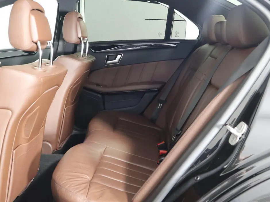 Mercedes-Benz E-Класс, 2013 г.