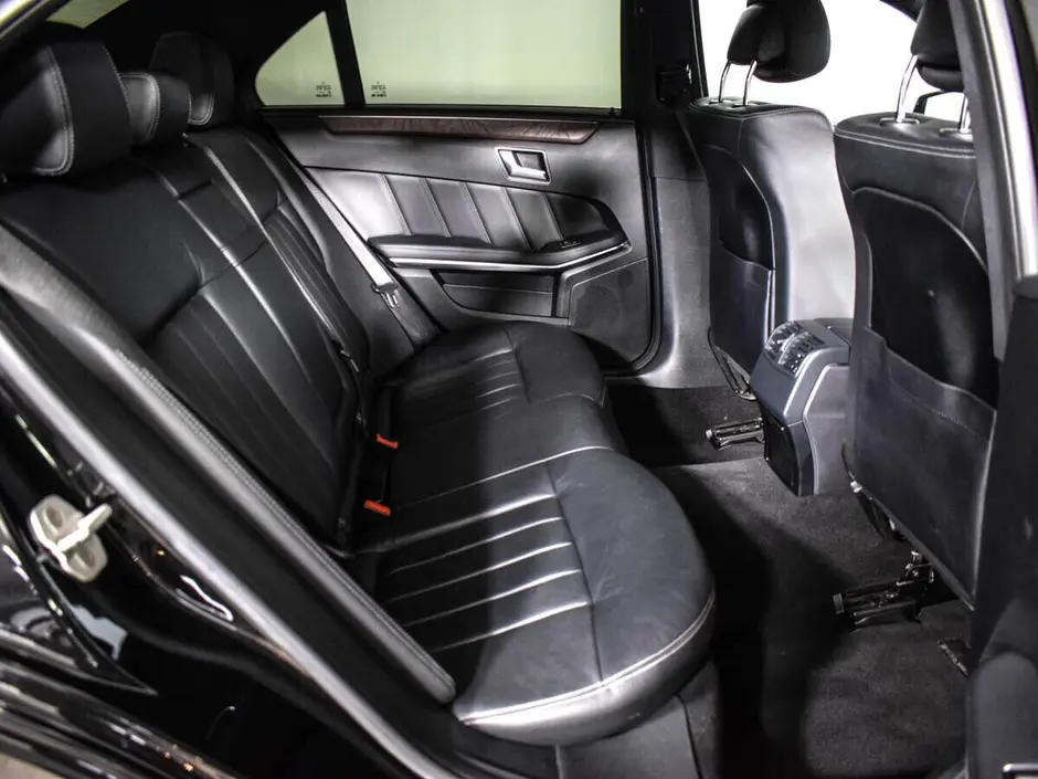 Mercedes-Benz E-Класс, 2013 г.