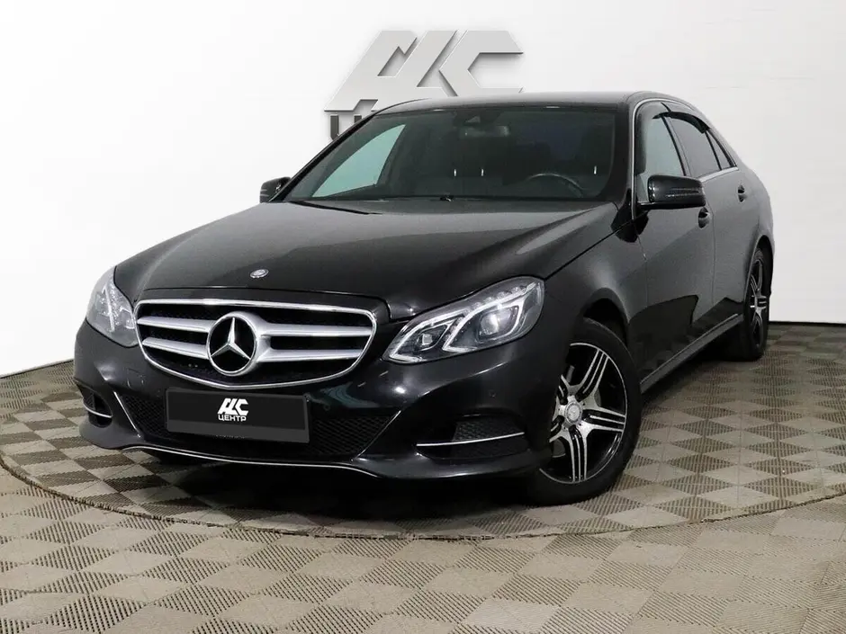 Mercedes-Benz E-Класс, 2013 г.