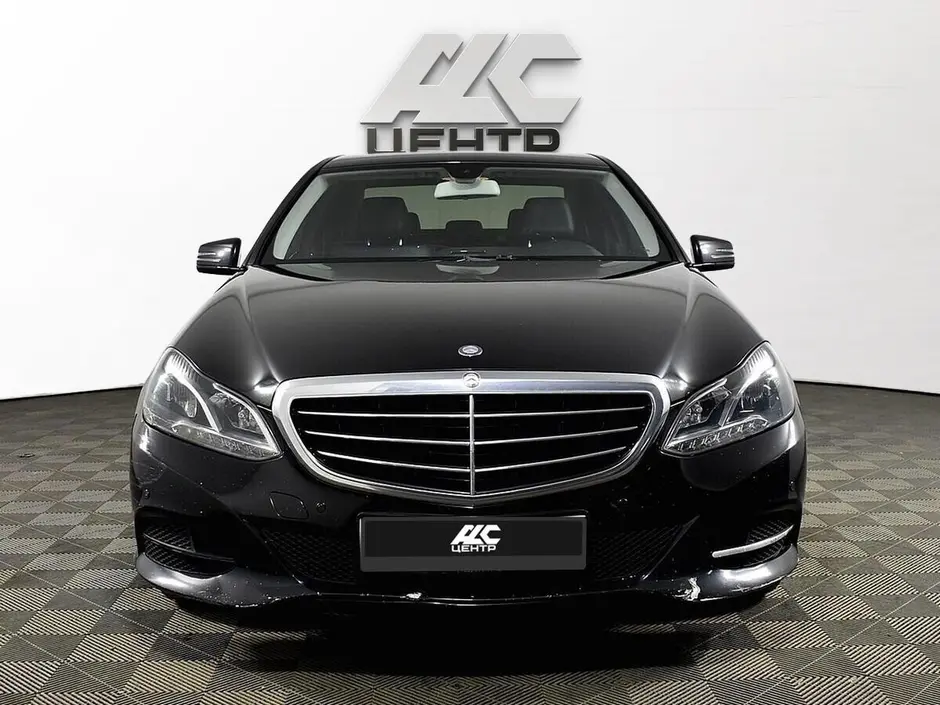Mercedes-Benz E-Класс, 2015 г.