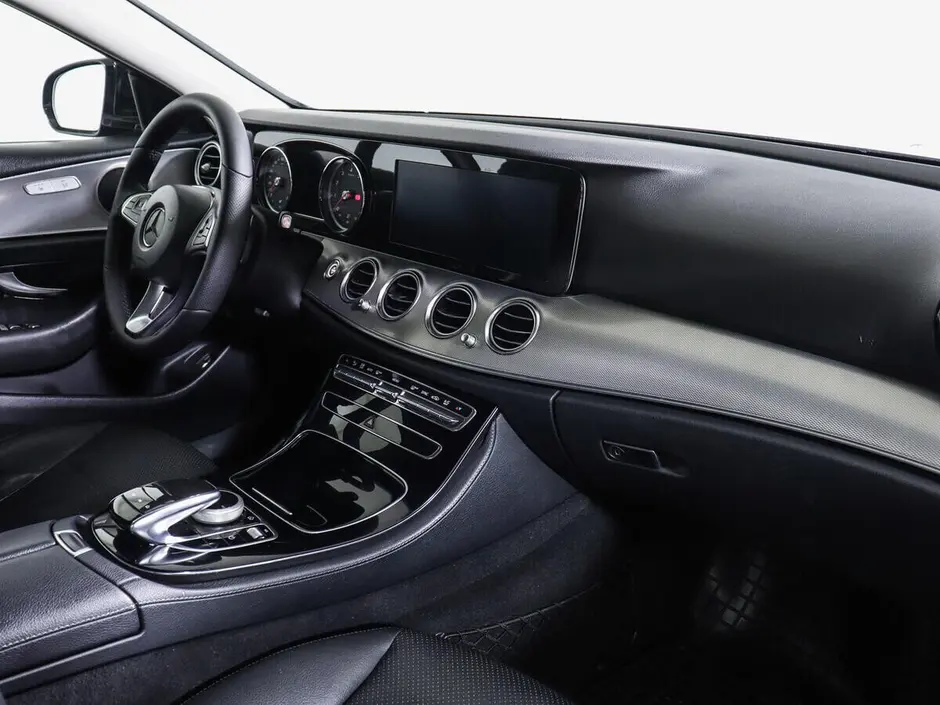 Mercedes-Benz E-Класс, 2016 г.