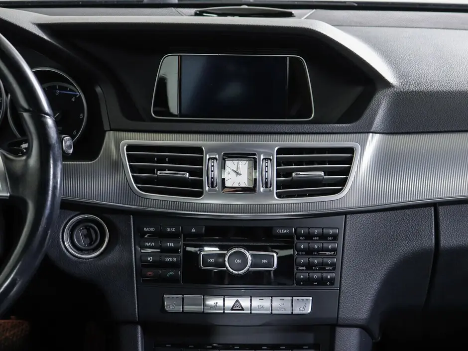 Mercedes-Benz E-Класс, 2013 г.