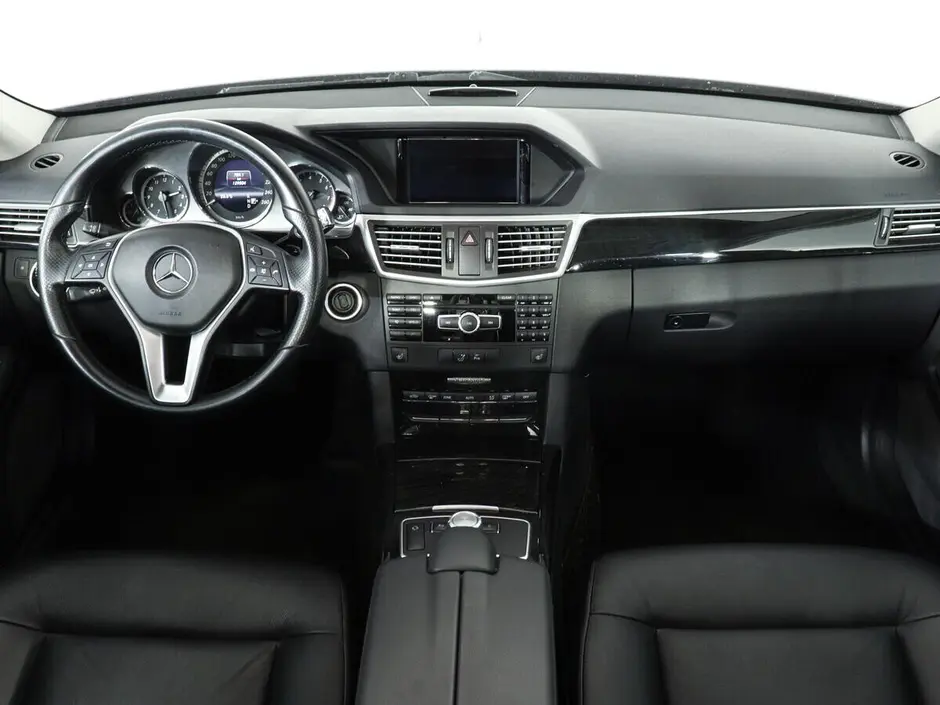 Mercedes-Benz E-Класс, 2012 г.