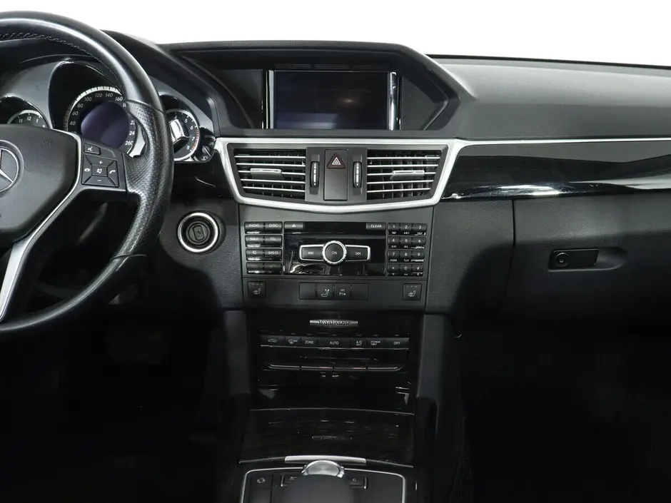 Mercedes-Benz E-Класс, 2012 г.