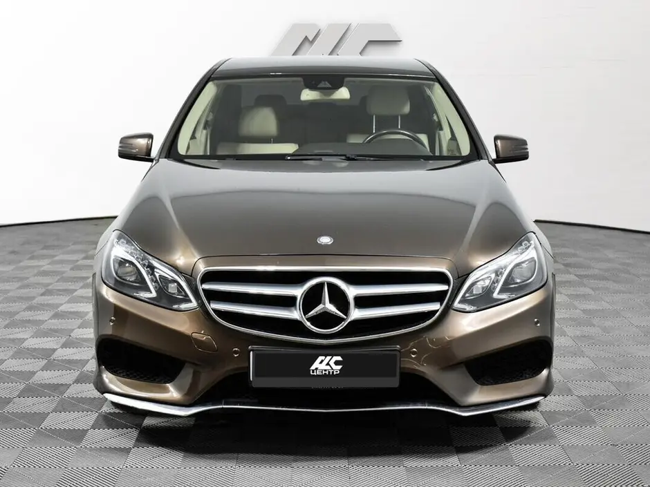 Mercedes-Benz E-Класс, 2014 г.