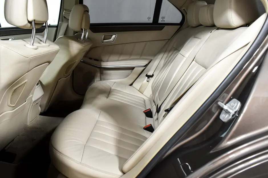 Mercedes-Benz E-Класс, 2014 г.