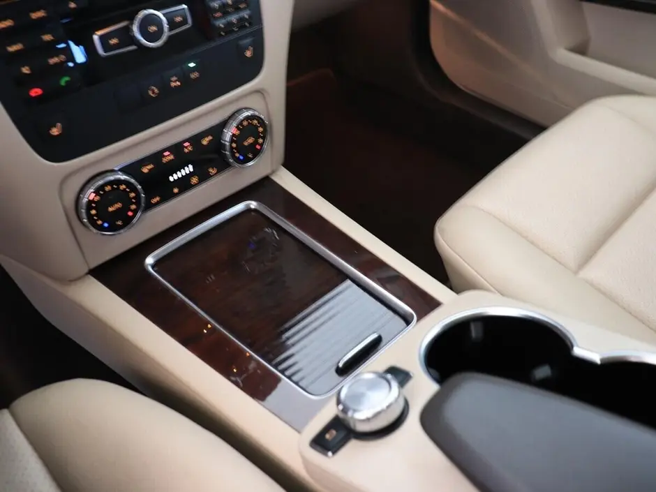Mercedes-Benz GLK-Класс, 2013 г.