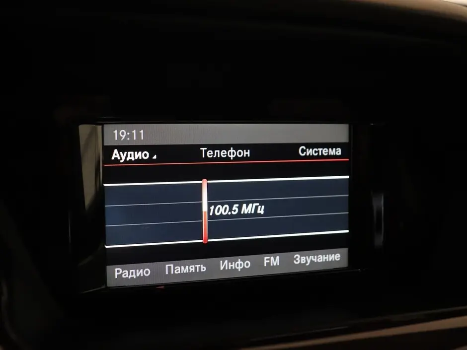 Mercedes-Benz GLK-Класс, 2013 г.