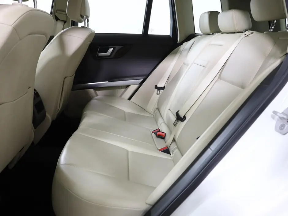 Mercedes-Benz GLK-Класс, 2014 г.