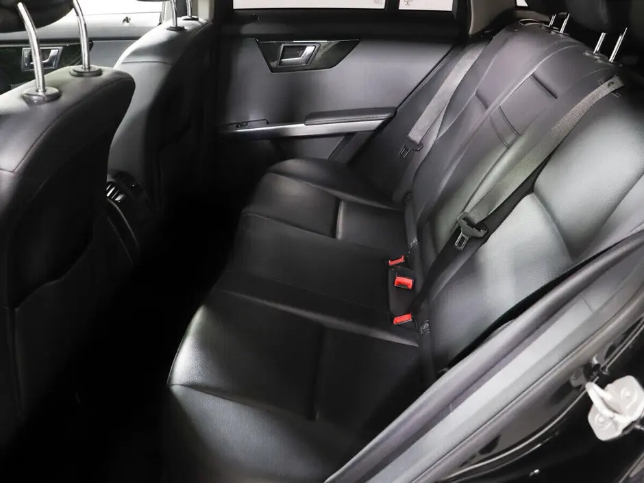 Mercedes-Benz GLK-Класс, 2014 г.