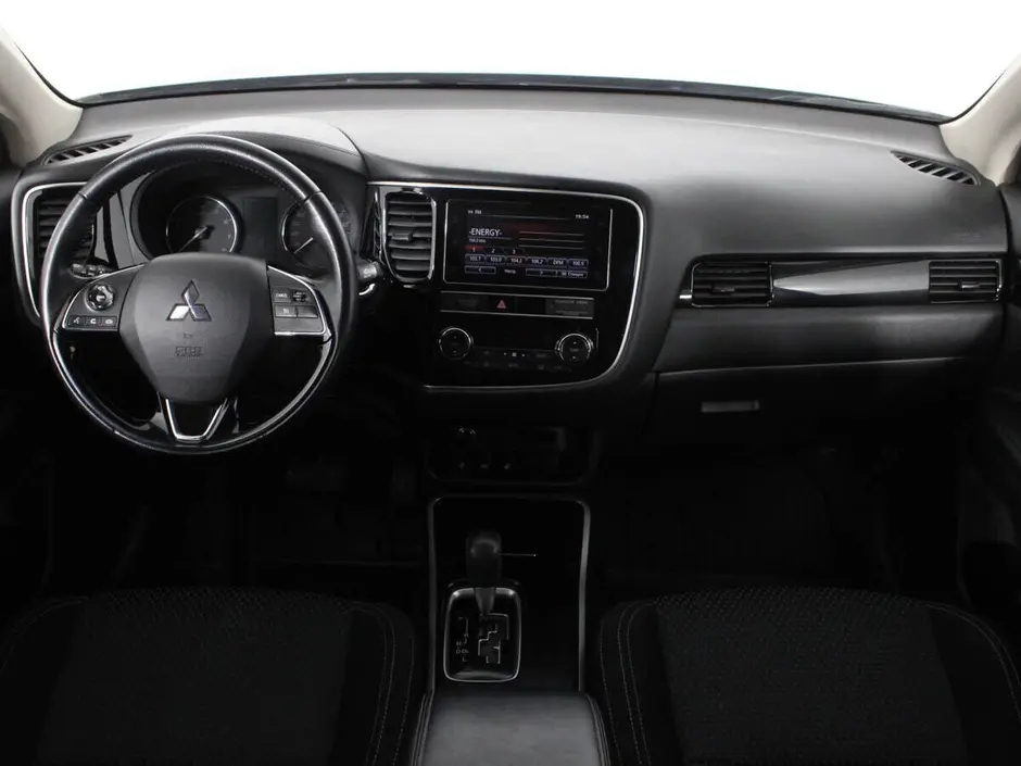 Mitsubishi Outlander, 2018 г.