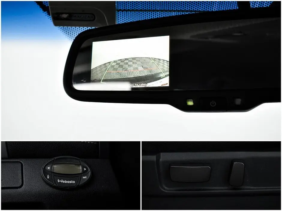 Mitsubishi Outlander, 2012 г.