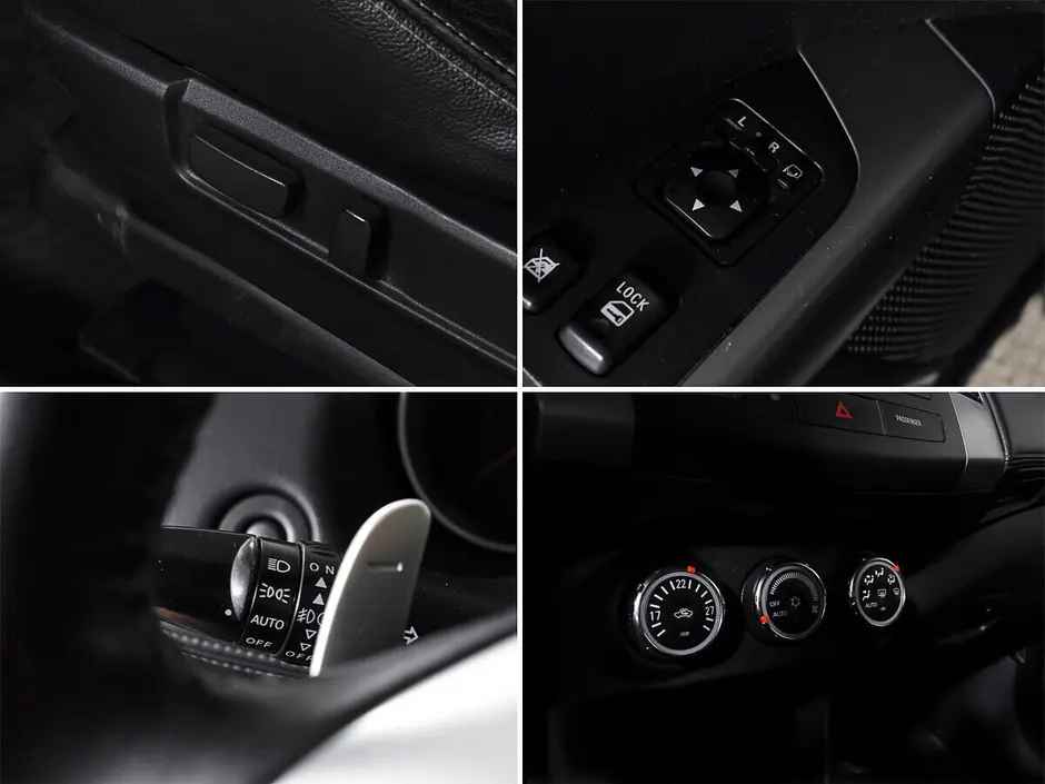 Mitsubishi Outlander, 2012 г.