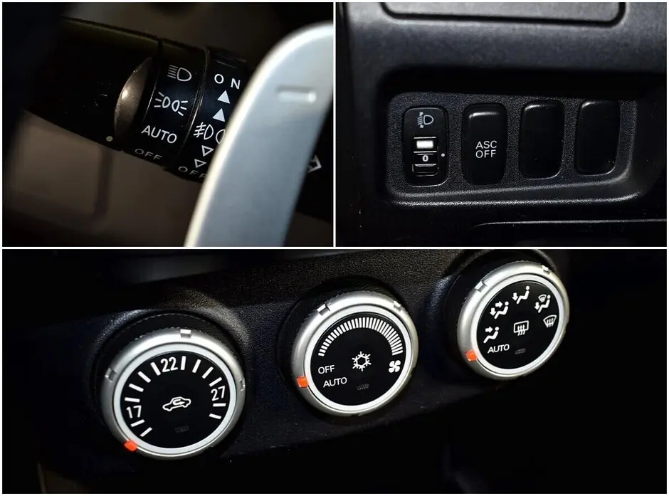 Mitsubishi Outlander, 2008 г.