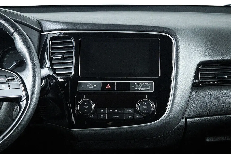 Mitsubishi Outlander, 2019 г.