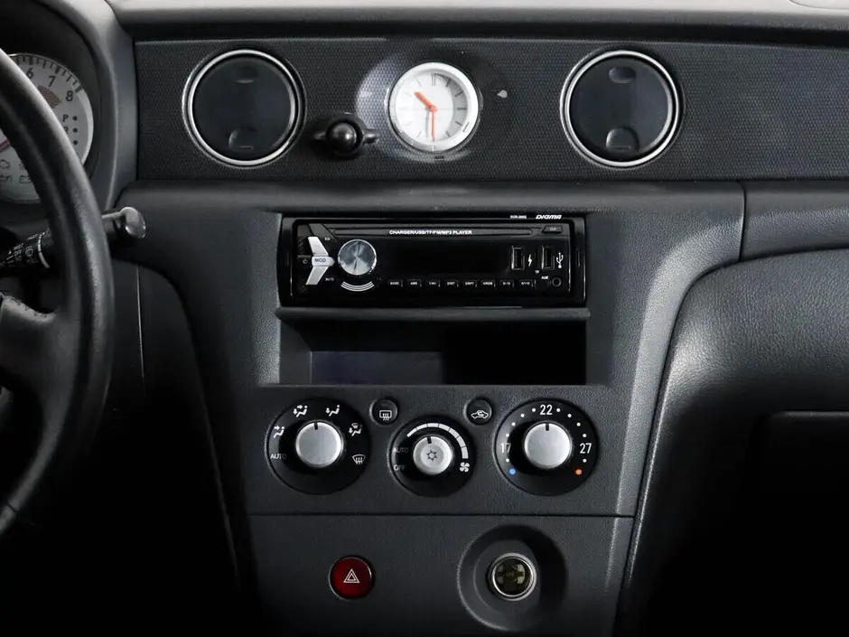 Mitsubishi Outlander, 2006 г.