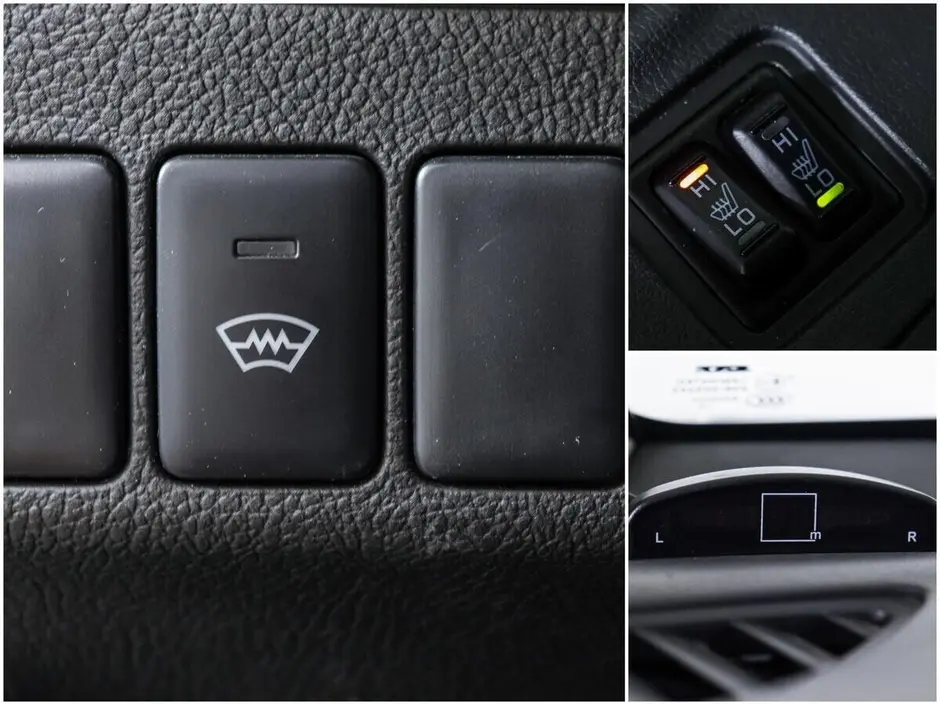 Mitsubishi Outlander, 2016 г.