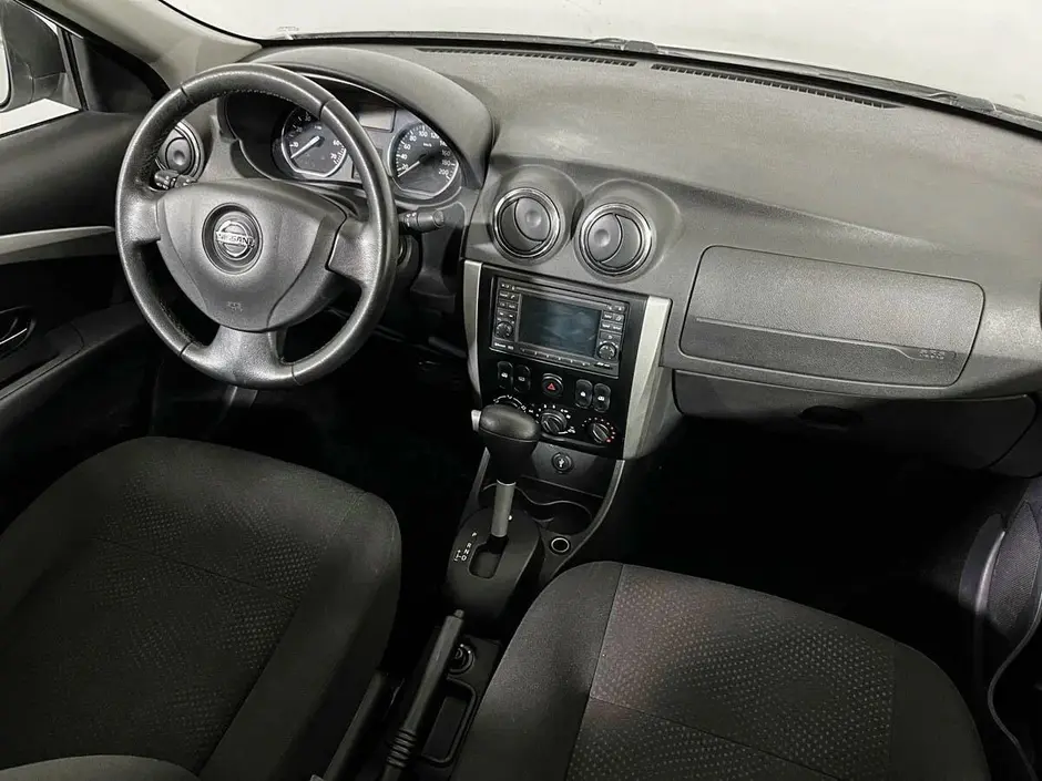 Nissan Almera, 2018 г.