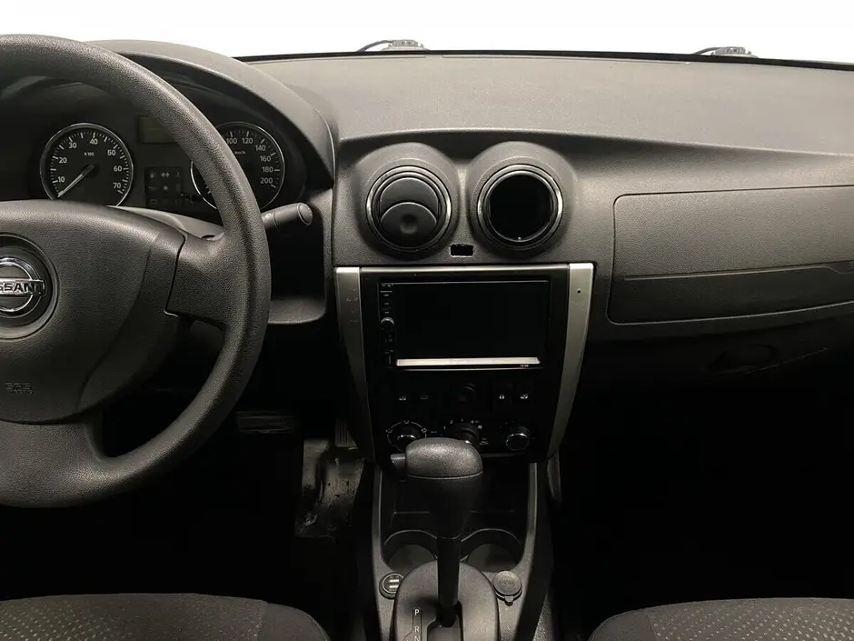 Nissan Almera, 2018 г.