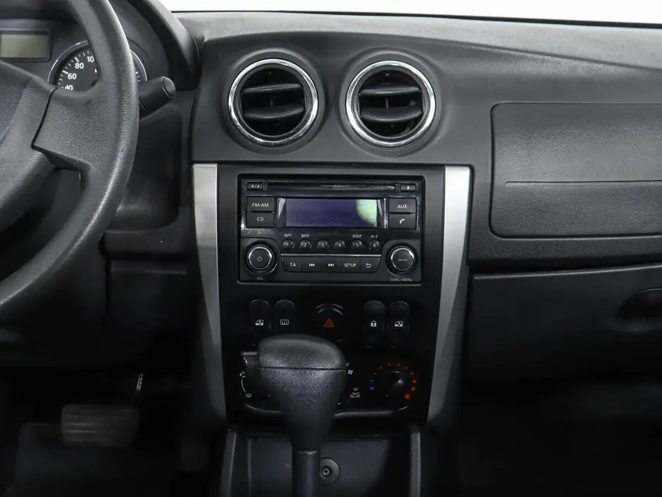 Nissan Almera, 2014 г.