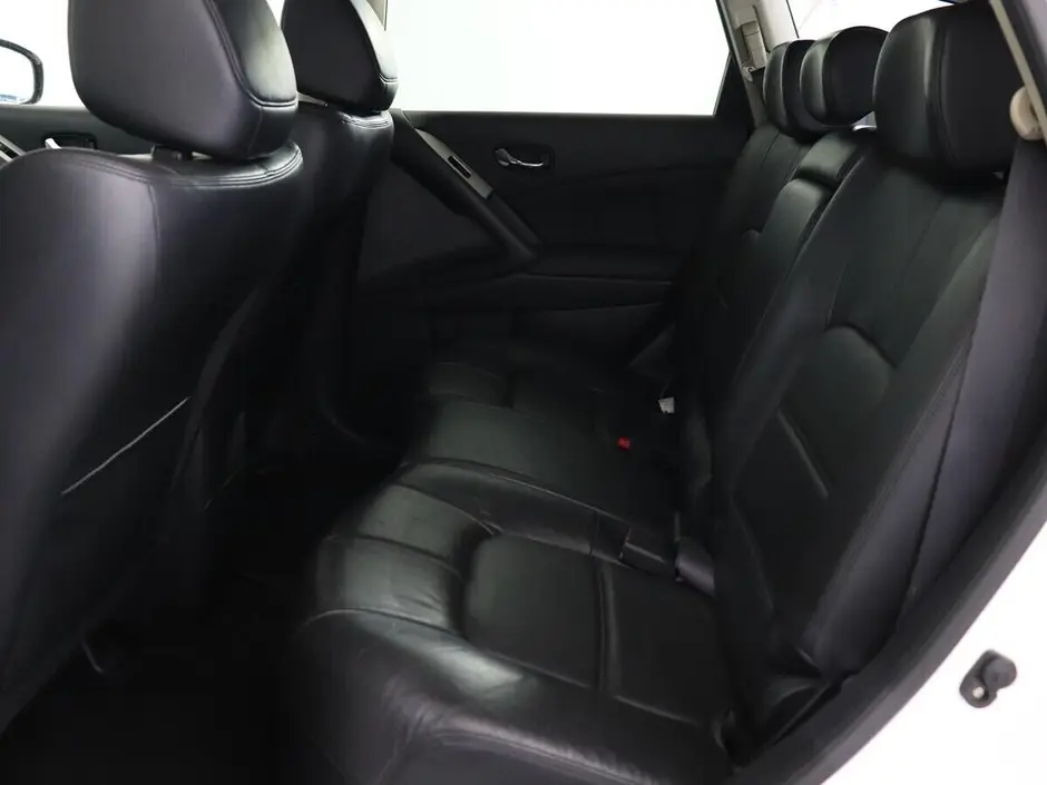 Nissan Murano, 2013 г.