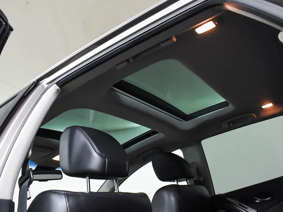 Nissan Murano, 2013 г.