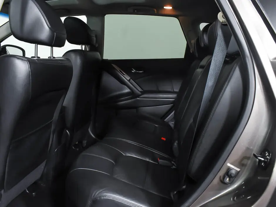 Nissan Murano, 2013 г.