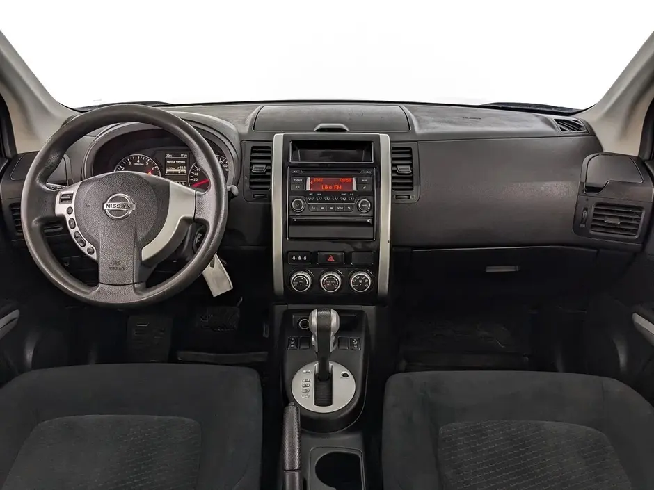 Nissan X-Trail, 2013 г.