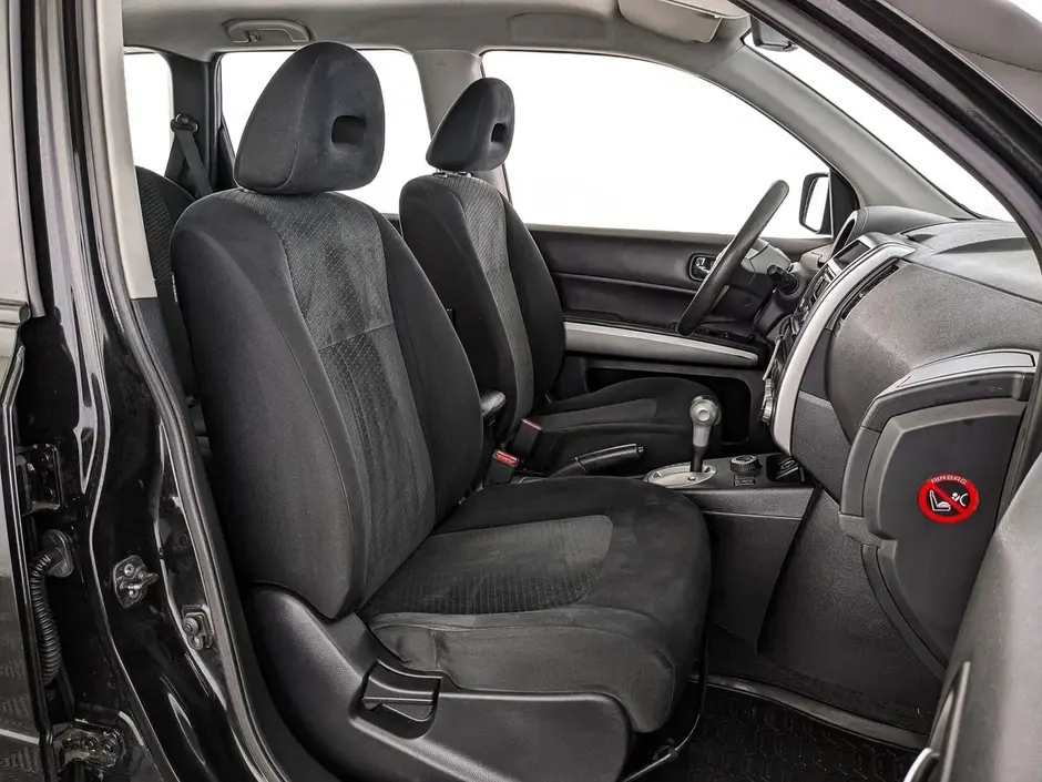 Nissan X-Trail, 2013 г.
