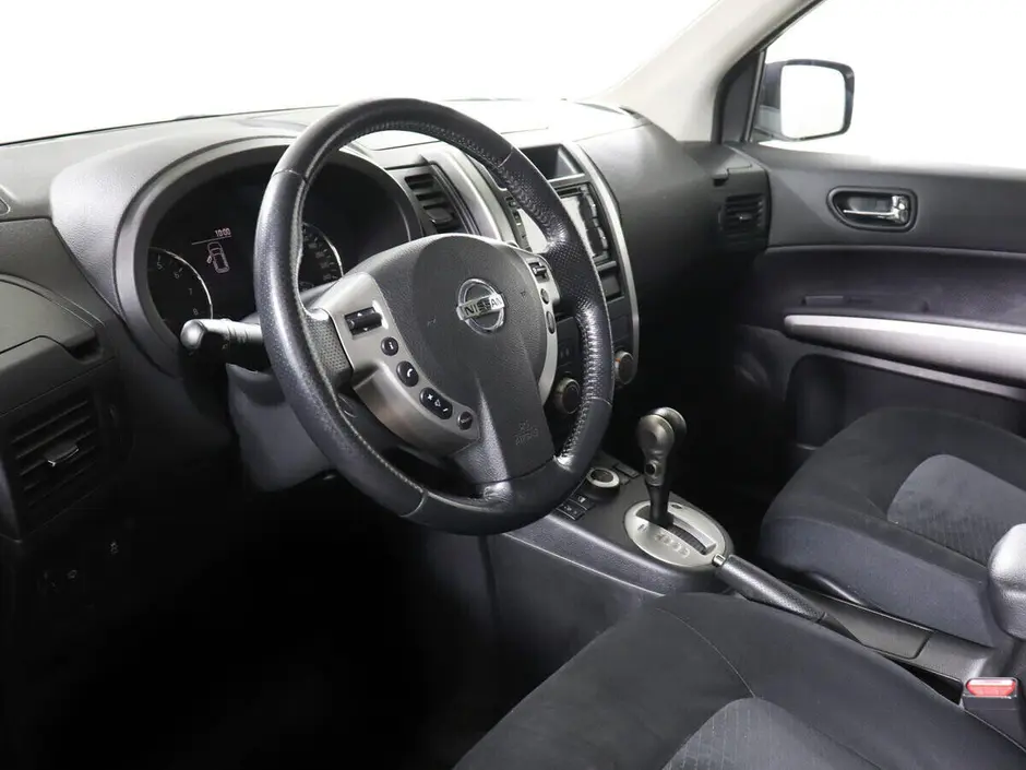 Nissan X-Trail, 2012 г.
