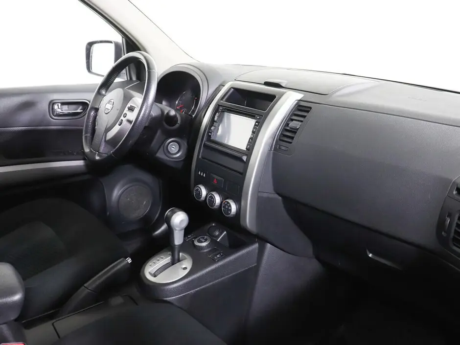 Nissan X-Trail, 2012 г.
